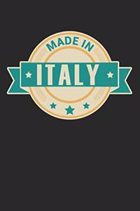 Made in Italy