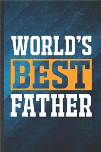 World's Best Father