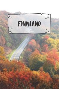 Finnland