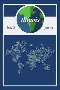Illinois Travel Journal