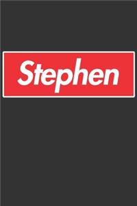 Stephen