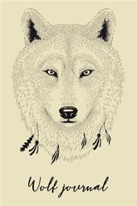 Wolf Journal