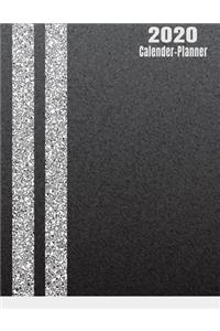 2020 Calender-Planner
