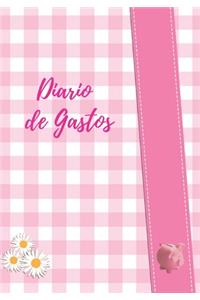 Diario de Gastos