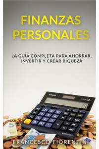 Finanzas Personales