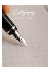 Calligraphy Practice Sheets