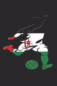 Western Sahara Notebook