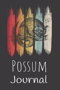 Possum Journal