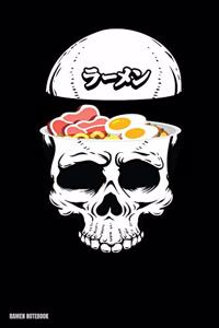 Ramen Notebook