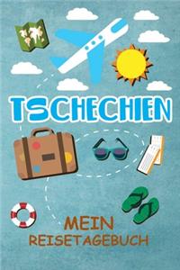 Tschechien Reisetagebuch