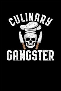 Culinary Gangster