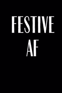 Festive AF
