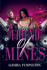 A Friend of Mines...