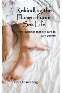 Rekindling the Flame of Your Sex Life