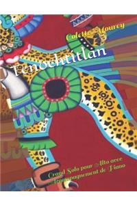 Tenochtitlan
