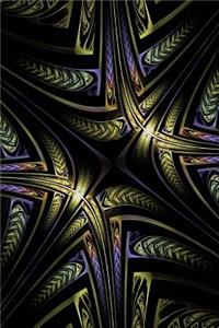 Braided Fractal Journal