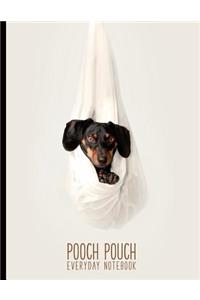 Pooch Pouch