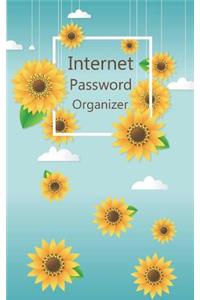 Internet Password Organizer