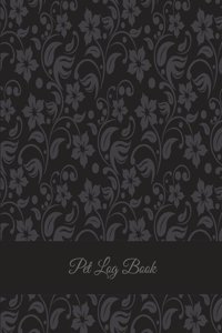Pet Log Book
