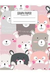 Graph paper size