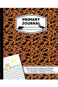 Primary Journal