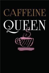 Caffeine Queen