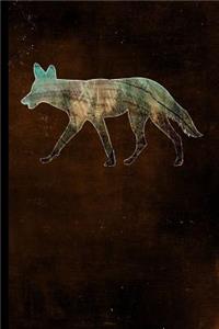 Wild Coyote Journal