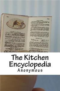 The Kitchen Encyclopedia