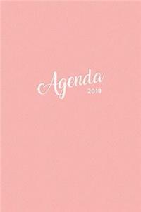 Agenda 2019