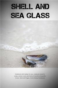 Shell and Sea Glass