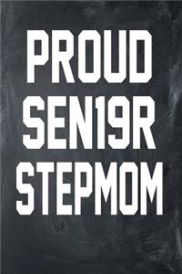 Proud SEN19R Stepmom