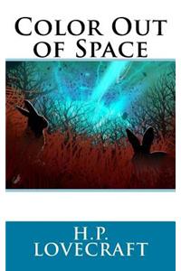 Color Out of Space