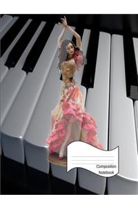 Composition Notebook