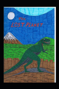 Lost Planet