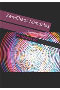 Zen-Chaos Mandalas