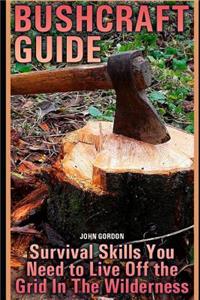 Bushcraft Guide