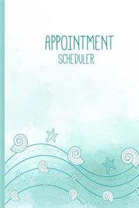 Appointment Scheduler