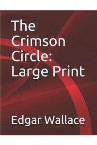 The Crimson Circle
