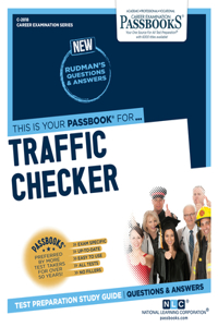 Traffic Checker (C-2818)