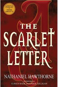 Scarlet Letter (Warbler Classics)