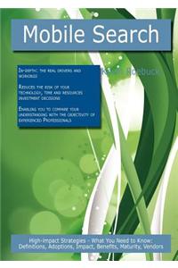 Mobile Search