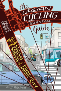 Urban Cycling Survival Guide