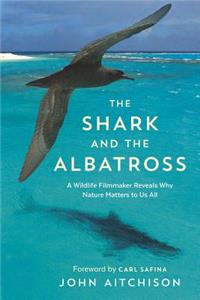 Shark and the Albatross