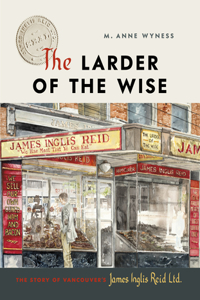 Larder of the Wise