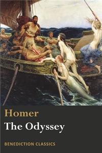 The Odyssey