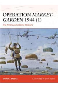 Operation Market-Garden 1944 (1)