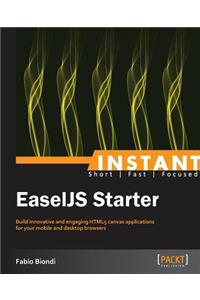 Instant EaselJS Starter