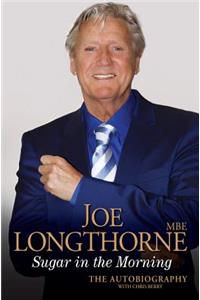 Joe Longthorne