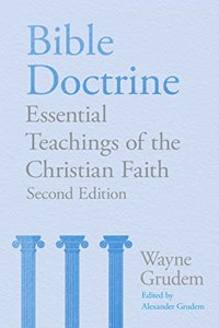 Bible Doctrine