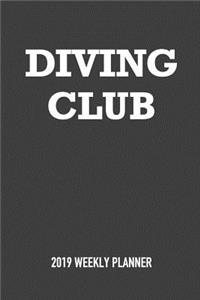 Diving Club